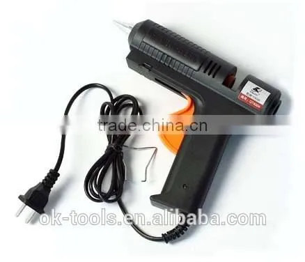Ok-tools 60w/100w Hot Melt Glue Gun photo-2