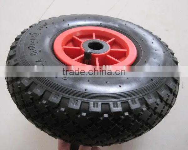 260x85 3.00-4 Wheel photo-2