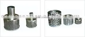 Strainer