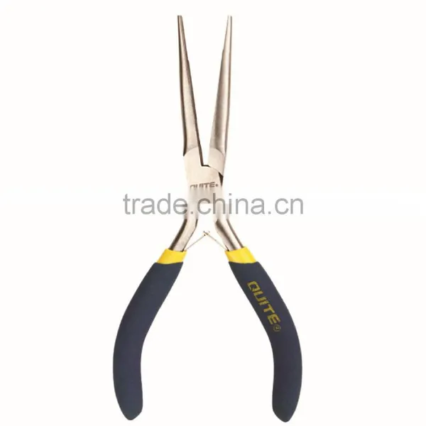4.5"Long Nose Pliers Function Product Hand Tools Manufacture