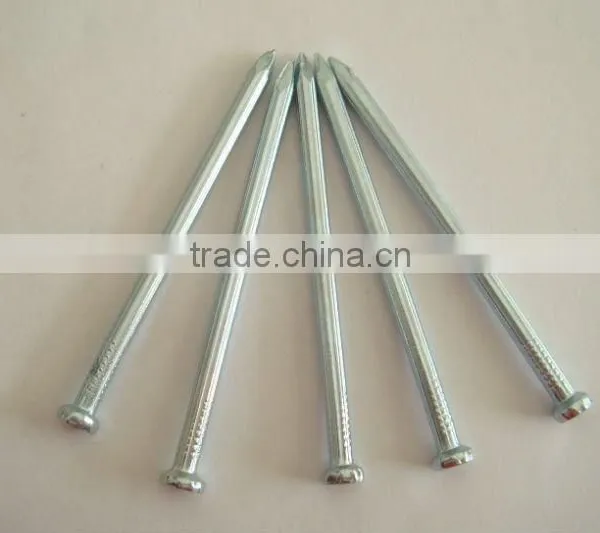 Finishing Nails/ Without Head Nails/lose Head Nails for Sale photo-2