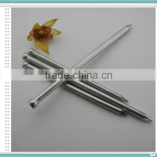Low Price 12G*2'' Polish Finish Bulk Packing Common Nail, Steel Nail, Iron Nail photo-3