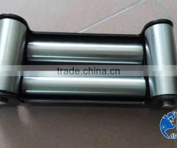 4x4 dc 12v Electric Winch Motor photo-4