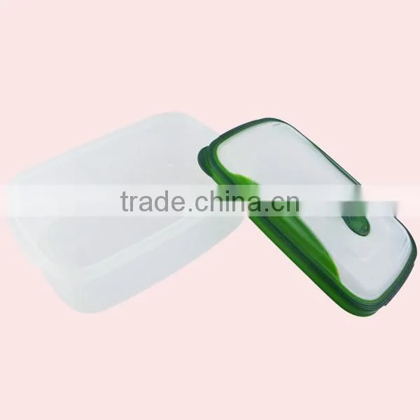 Plastic Airtight Food Container/Storage Box photo-6