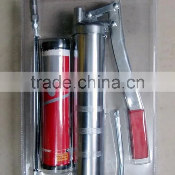 Lever Type Manual Grease Gun GG500G15 photo-5