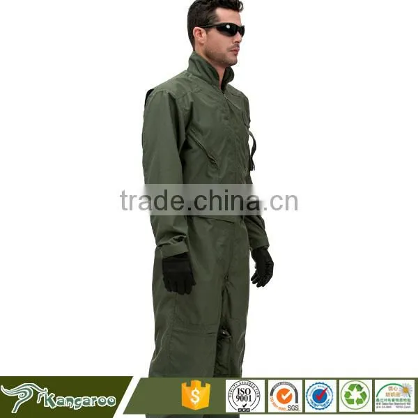Dupont Flight Pilot Flyer'S Coveralls Dubai photo-3