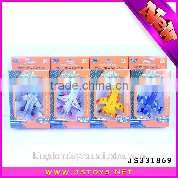 2015 Hot Item Toy Diecast Model Aircraft Hot Sale photo-5