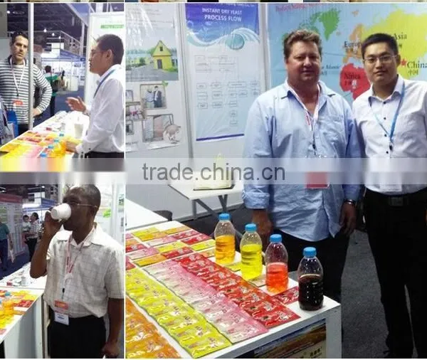 Hot Sales Africa Instant Orange Juice Powder Drink photo-4