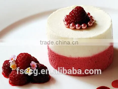 Double Star Baker Powder Cake Pre-mix Easter Decorated Cakes photo-6