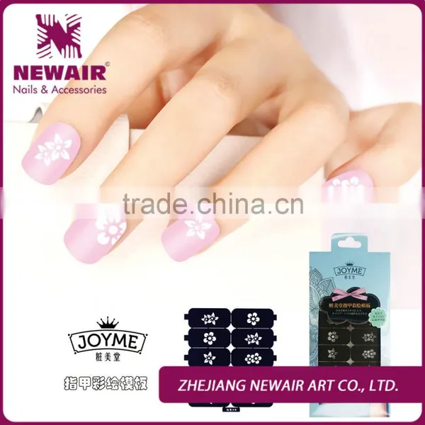 Best Quality Nail Template Wholesale photo-4