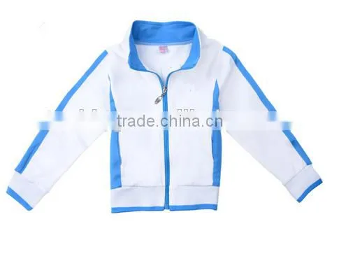 Unisex Design Winter School Uniform for Primary School photo-3