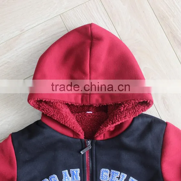 OEM Child Clothes Kids Boys Tracksuits New Arrival 2016 Boy Sport Suit Tracksuit With Custom Design Available photo-2