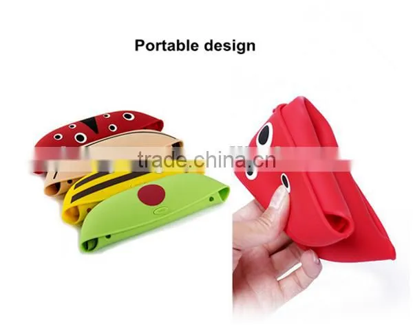 SHUOYANG Eco-friendly Soft Touch Custom Made Silicone Baby Bib, Baby Bib Silicone photo-5