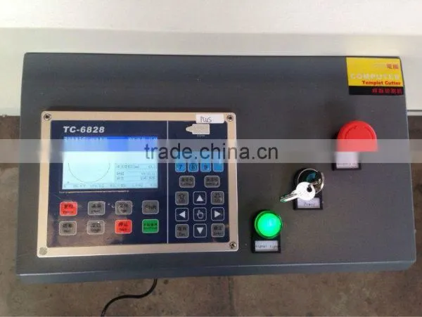 Mutiple Digital Cutter 2516 With Creasing Blade From King Rabbit photo-2