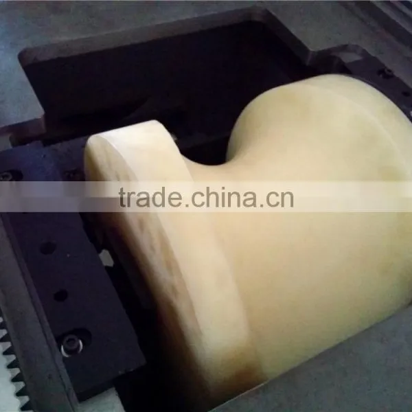 Portable Fiber Laser Cutting Metal Machines for Sale photo-6