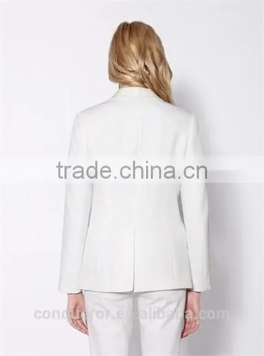 Korean Office Suits 2015 New Style Women Suit WMSU20150008 photo-5