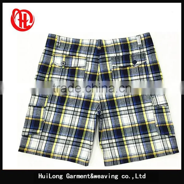 Cheap Casual Short Man Pant Men Pants Wholesale Shorts photo-2