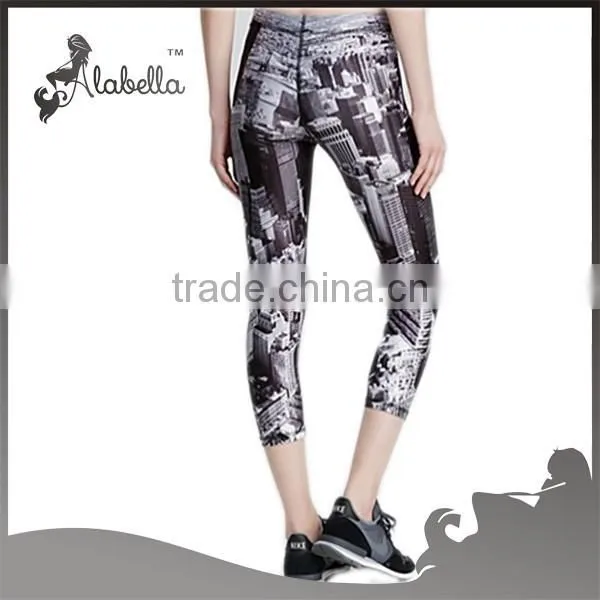 Spot Girl Fitness Leggings,sport Yoga Leggings,multi Color Yoga Fitness Pants photo-2