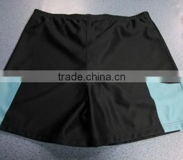 Specialized 100% Polyester Made Sublimation Custom Rugby Jersey photo-4