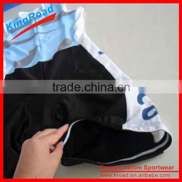 Short Sleeve Swimming ITU Biking Triathlon Suit Cycling Skinsuit Triathlon Bike Apparel photo-3