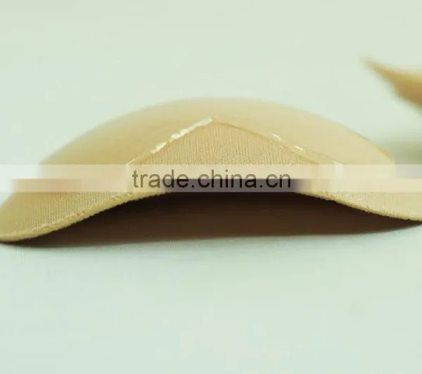 Sexy Girl Bra With Pad Push Up, Silicone Bra Pad for Swimsuit,bra Pad photo-4