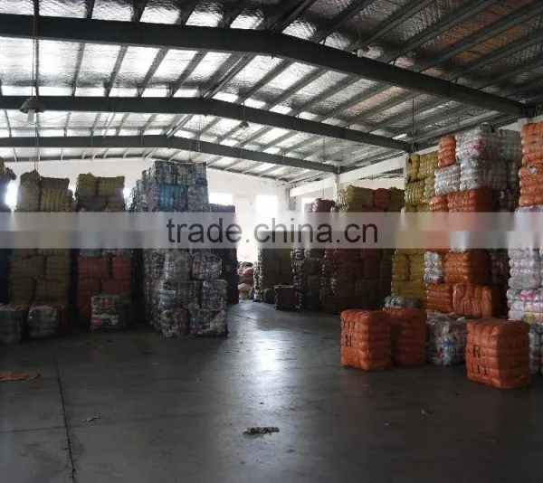 Used Clothing/clothes Factory photo-4