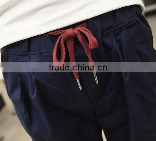 Hot Sale Good Question 2017 New Product Professional Factory Sweat Men Pants photo-3