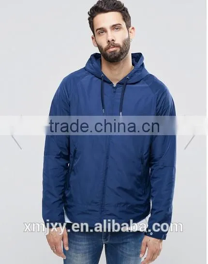 2016 Latest Windbreaker Jacket for Men Wholesale Pullover Windbreaker photo-4