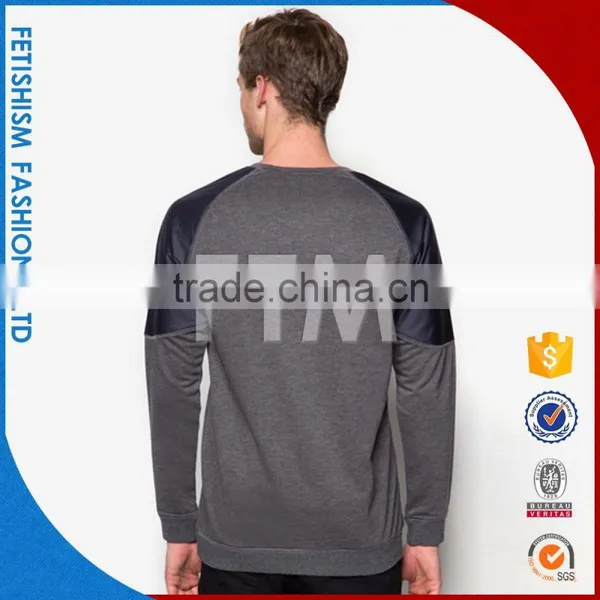 Professional Production OEM Fabrics for Sweatshirts photo-3