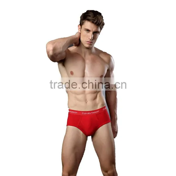Vogue Men Underwear Boxers Shorts Cotton Luxury Brand Design Cuecas Boxer Golden Tight Waistband Men Truck Quality Underpants photo-4
