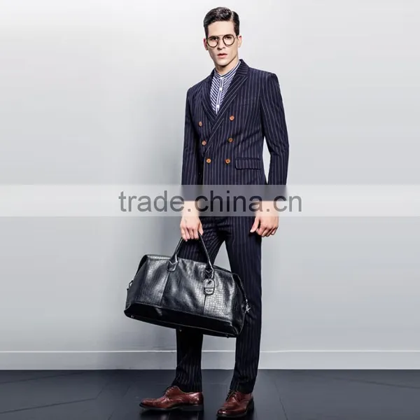 Fashion Mens Suit Designs Wholesaler For Mens Blazer In China photo-3