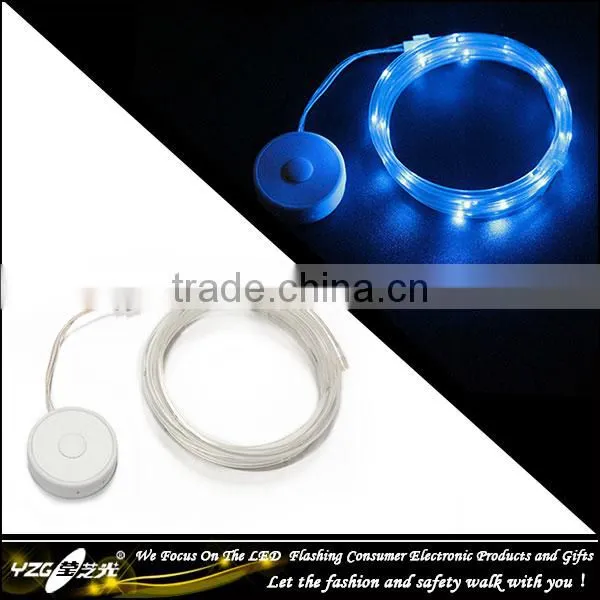 Usb Battery Power Rechargeable Flex LED Strips for Various Applications photo-2