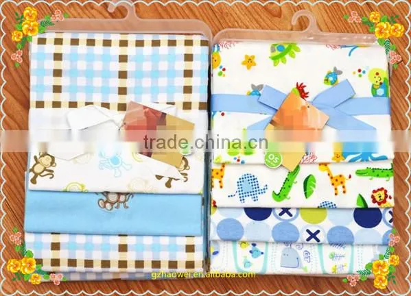 China Wholesale Muslin Baby Blanket photo-3