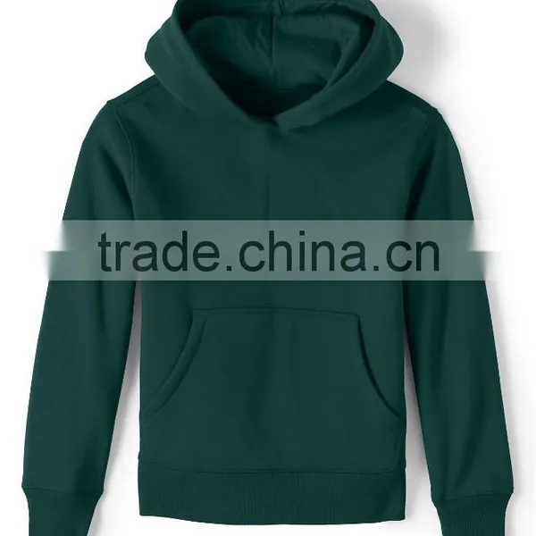 2017 Wholesale Custom Design Little Boys Hoodie Pullover Sweatshirt Top Quality Kids Children Plain Hoodies photo-3
