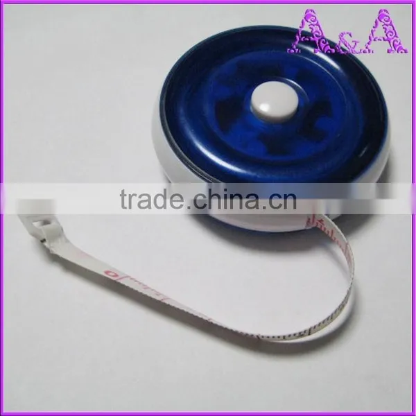 Promotional Elastic Measuring Tape photo-2
