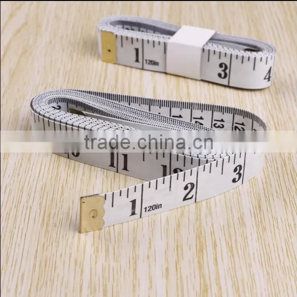 Competitive Price of Tailor's Tape /PVC Measure Tape With Blister Card Pack photo-5