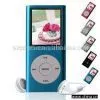 Sell MP4 Player With FM Transmitter