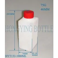 1000ML Bottle Replaced for Leibinger