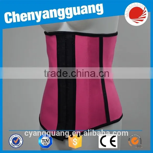 Wholesale Half Cup Corset Bustier for Waist Training Corsets photo-5