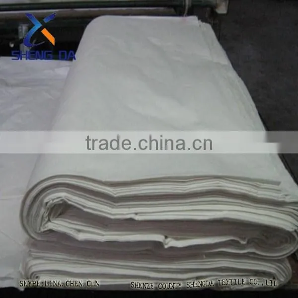 TC 65/35, 45*45,133*72 Grey Fabric for Sale photo-6