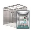 Hospital Bed Elevator/Lift