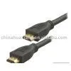 HDMI and USB Cable
