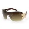 New Design Fashion Metal Sunglasses