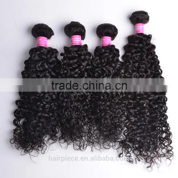 Wholesale Free Sample Malaysian Curly Hair Weave photo-2