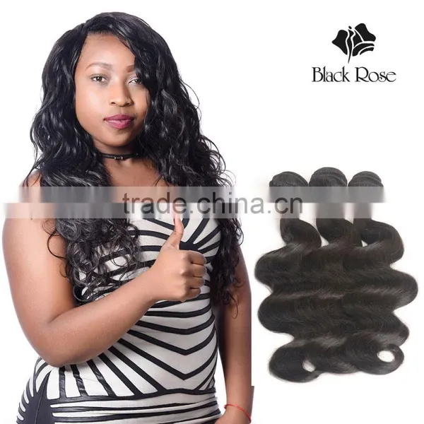 Peruvian Virgin Hair Product, Human Hair Virgin Peruvian Hair Extension