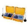 Power Current Transformer Test Equipment For Pt Burden Test , Rechargeable Battery
