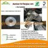 Fiberglass Cloth Covered Prime Aluminium Foil Roll photo-2