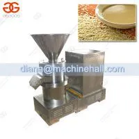 Sesame Grinding Machine|Almond Grinding Machine|Colloid Mill