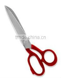 Pakistan Tailor Scissors, Singer Style Plastic Coated Handle.Sizes,7'',8'',9'',10'',11''12''