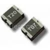 1210 1.75A PPTC Resettable Fuse / SMD Polyswitch Resettable Devices For Mobile Phone